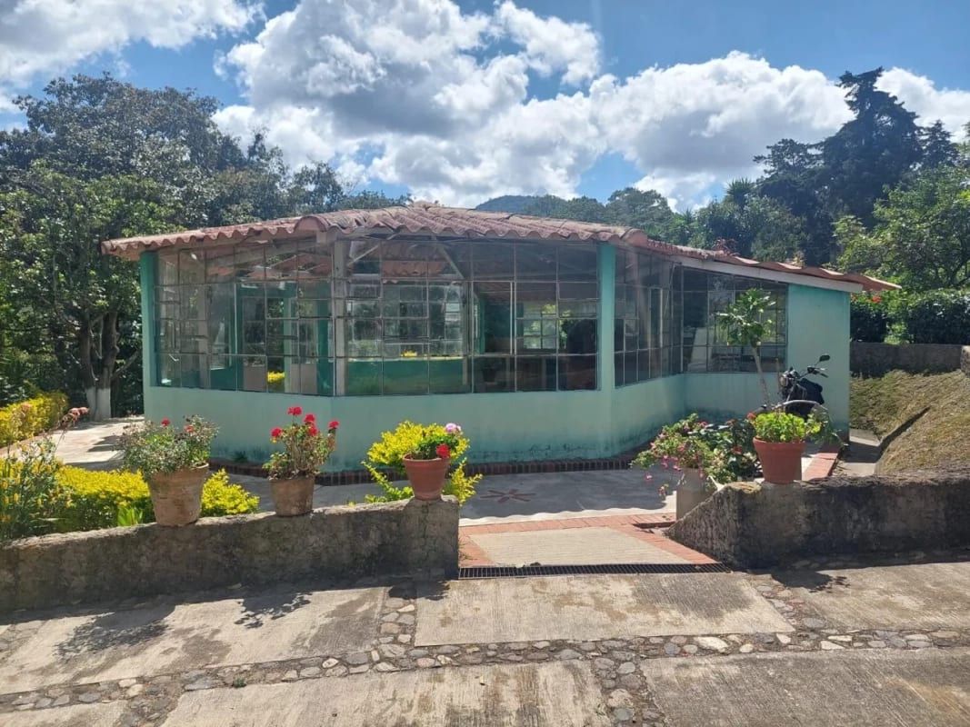 TERRENO en Venta-  Alamedas de Yumar, zona 6 mixco — Terreno en Venta en Zona 6 Mixco, Guatemala, Ciudad — foto 9 de 13