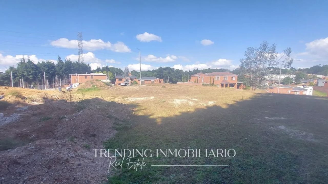 Terreno en venta Carretera a El Salvador km 16.5 condominio Buena Fuente con 1,361 v² de extensión — Terreno en Venta en Santa Catarina Pinula, Guatemala, Ciudad — foto 4 de 8