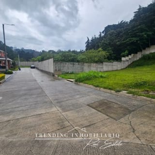 Terreno en venta Carretera a El Salvador km 16.5 condominio Buena Fuente con 699 v² de extensión — Terreno en Venta en Santa Catarina Pinula, Guatemala, Ciudad — miniatura 3 de 4
