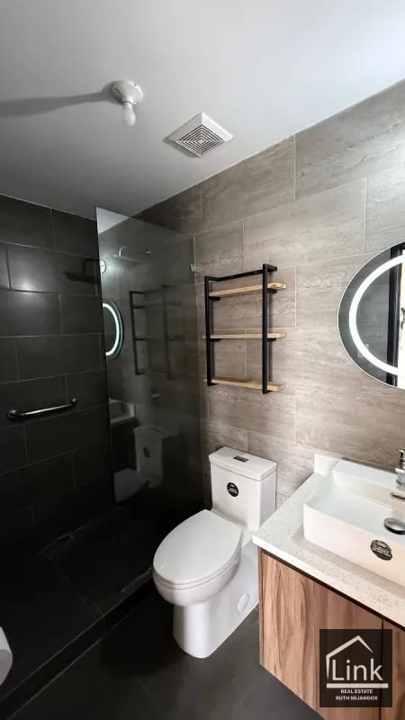 Venta de Apartamento VH1 Edificio Praga — Apartamento en Venta en Edificio Praga, Zona 15, Guatemala, Ciudad — foto 12 de 13