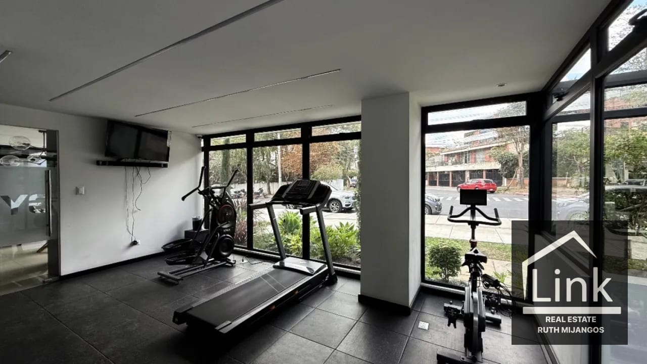 Venta de Apartamento VH1 Edificio Praga — Apartamento en Venta en Edificio Praga, Zona 15, Guatemala, Ciudad — foto 4 de 13