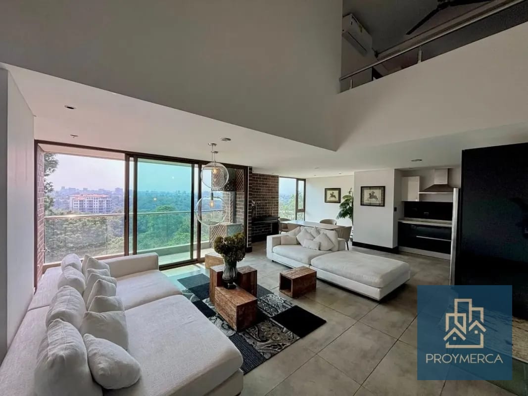 Apartamento en venta para inversionista, Edificio Viu Cayalá, Zona 16 — Apartamento en Venta en Viú Cayalá, Zona 16, Guatemala, Ciudad — foto 4 de 12