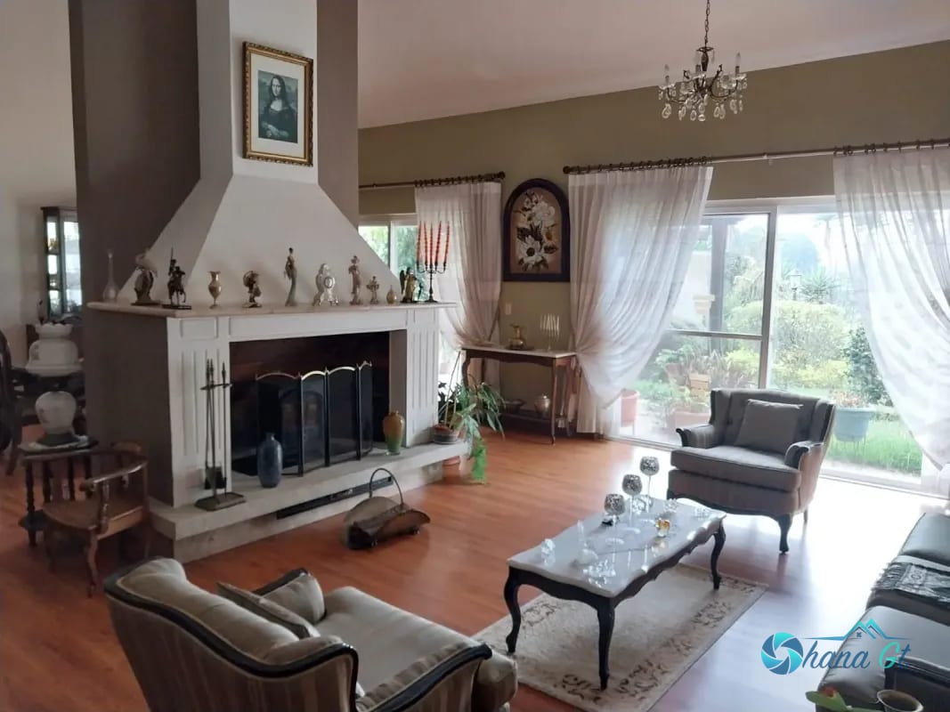 CASA EN VENTA, TERRAVISTA KM 16.5 CAES Entrada a Olmeca — Casa en Venta en Terravista, Carretera a El Salvador, Guatemala, Ciudad — foto 8 de 8