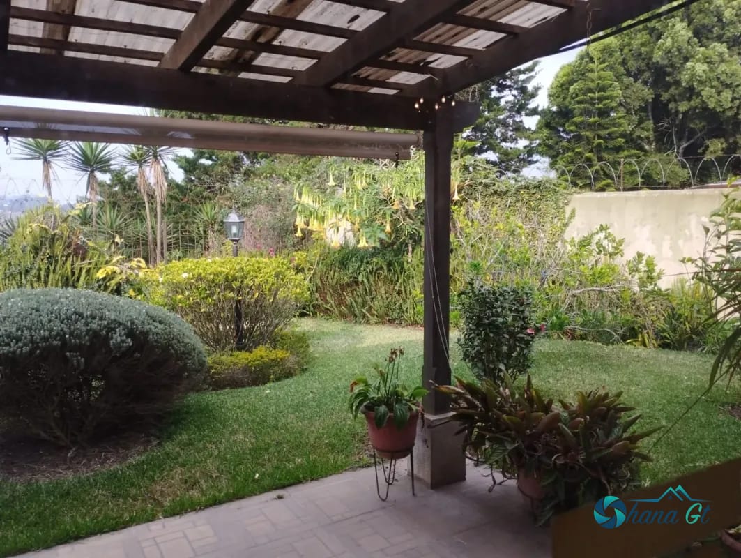 CASA EN VENTA, TERRAVISTA KM 16.5 CAES Entrada a Olmeca — Casa en Venta en Terravista, Carretera a El Salvador, Guatemala, Ciudad — foto 2 de 8