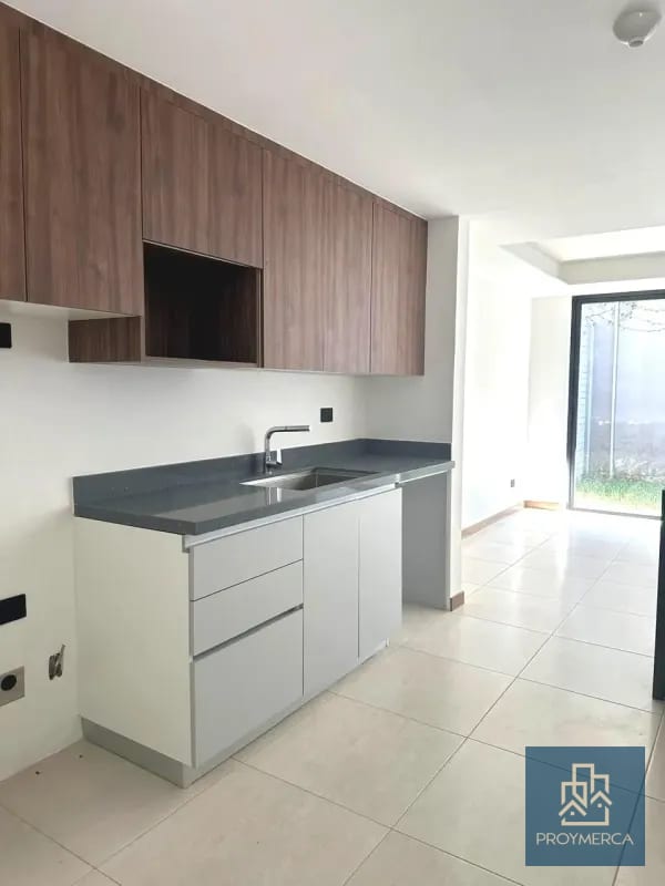 Casa en alquiler, Condominio Danté Kanajuyú, Zona 16 — Casa en Alquiler en Zona 16, Guatemala, Ciudad — foto 14 de 16
