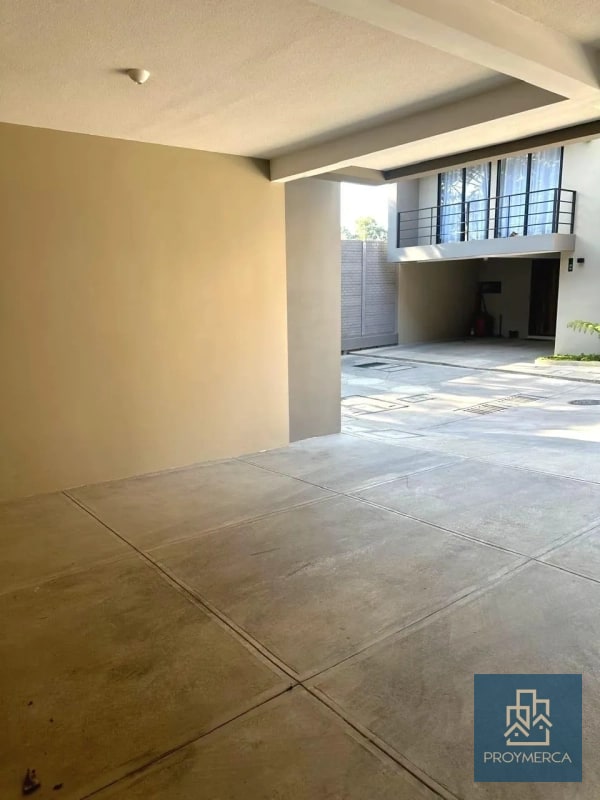 Casa en alquiler, Condominio Danté Kanajuyú, Zona 16 — Casa en Alquiler en Zona 16, Guatemala, Ciudad — foto 3 de 16