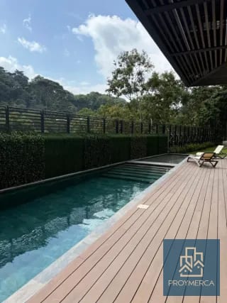 Apartamento en alquiler, Spazio, Zona 16 — Apartamento en Alquiler en Zona 16, Guatemala, Ciudad — miniatura 13 de 14