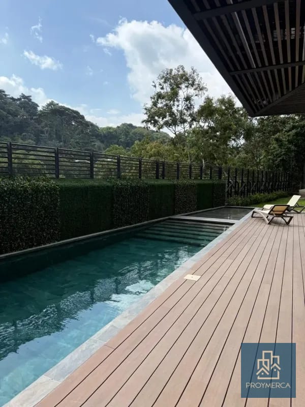 Apartamento en alquiler, Spazio, Zona 16 — Apartamento en Alquiler en Zona 16, Guatemala, Ciudad — foto 13 de 14