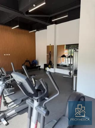 Apartamento en alquiler, Spazio, Zona 16 — Apartamento en Alquiler en Zona 16, Guatemala, Ciudad — miniatura 11 de 14