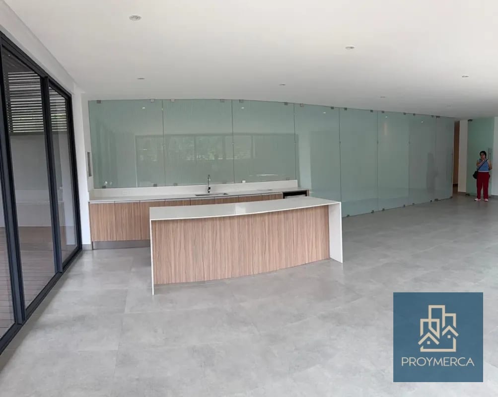 Apartamento en alquiler, Spazio, Zona 16 — Apartamento en Alquiler en Zona 16, Guatemala, Ciudad — foto 10 de 14