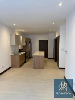 Apartamento en alquiler, Spazio, Zona 16 — Apartamento en Alquiler en Zona 16, Guatemala, Ciudad — miniatura 8 de 14