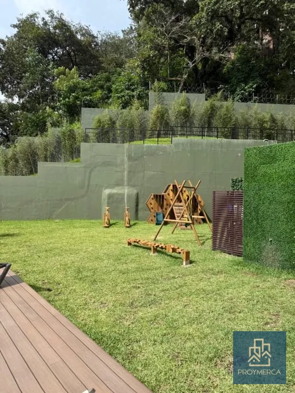 Apartamento en alquiler, Spazio, Zona 16 — Apartamento en Alquiler en Zona 16, Guatemala, Ciudad — foto 7 de 14