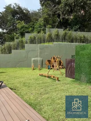 Apartamento en alquiler, Spazio, Zona 16 — Apartamento en Alquiler en Zona 16, Guatemala, Ciudad — miniatura 7 de 14