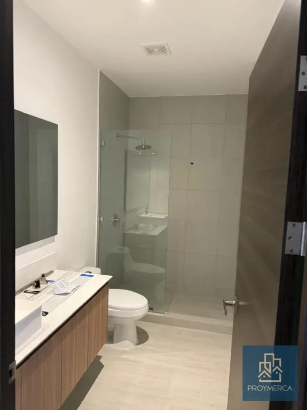 Apartamento en alquiler, Spazio, Zona 16 — Apartamento en Alquiler en Zona 16, Guatemala, Ciudad — foto 6 de 14
