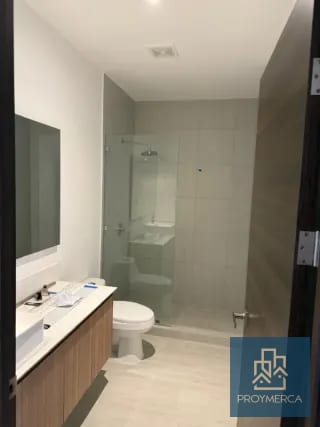 Apartamento en alquiler, Spazio, Zona 16 — Apartamento en Alquiler en Zona 16, Guatemala, Ciudad — miniatura 6 de 14