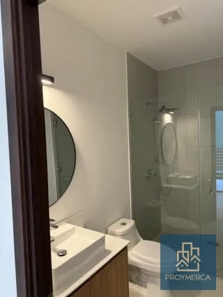Apartamento en alquiler, Spazio, Zona 16 — Apartamento en Alquiler en Zona 16, Guatemala, Ciudad — miniatura 3 de 14