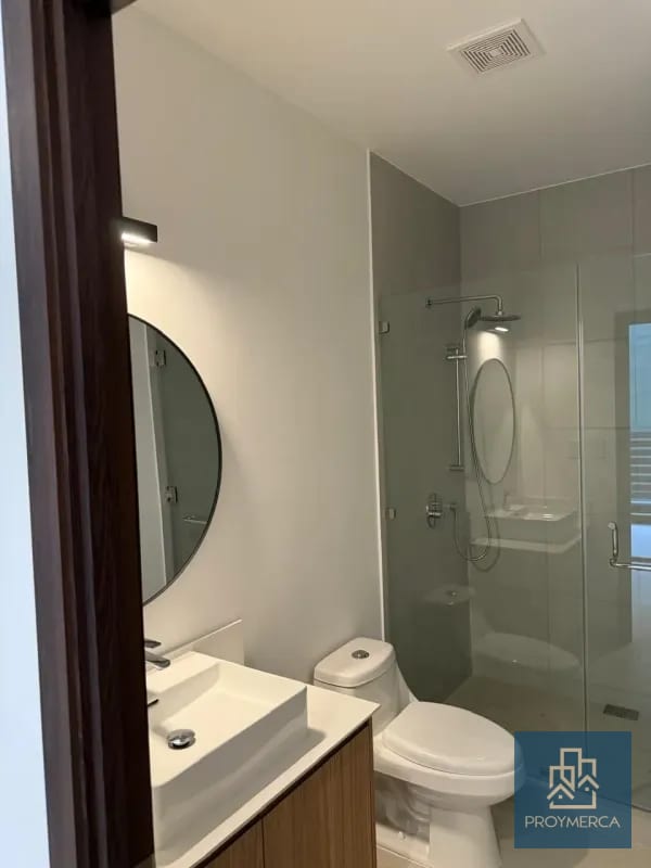 Apartamento en alquiler, Spazio, Zona 16 — Apartamento en Alquiler en Zona 16, Guatemala, Ciudad — foto 3 de 14