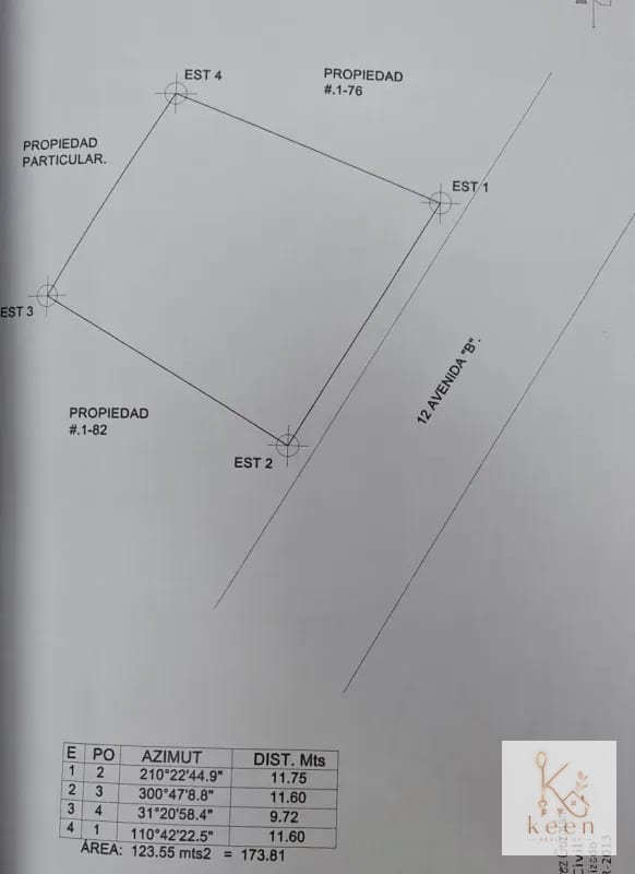 Terreno en Venta Zona 1 — Terreno en Venta en Zona 1, Guatemala, Ciudad — foto 5 de 5