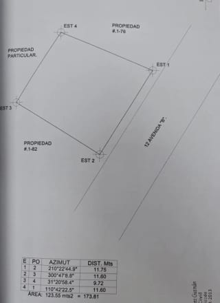 Terreno en Venta Zona 1 — Terreno en Venta en Zona 1, Guatemala, Ciudad — miniatura 5 de 5
