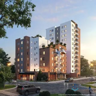 Apartamentos En Venta Zona 11 — Apartamento en Venta en Zona 11, Guatemala, Ciudad — miniatura 1 de 17