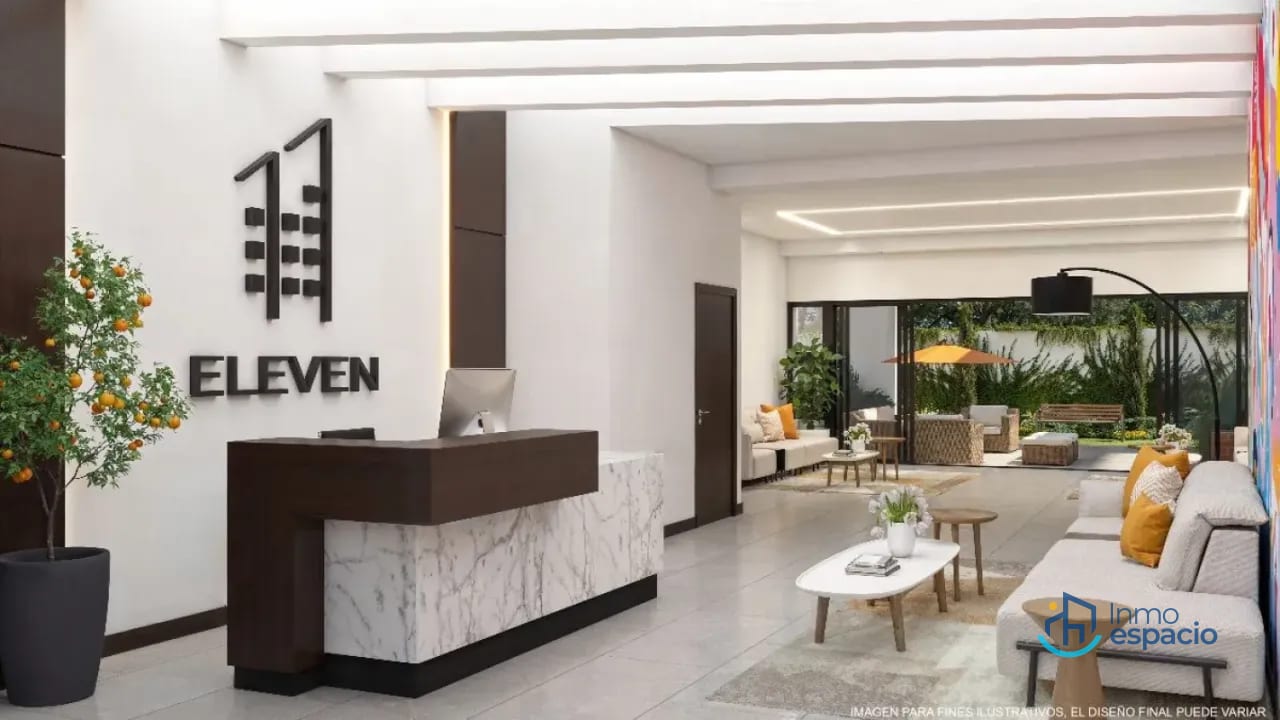 Apartamentos En Venta Zona 11 — Apartamento en Venta en Zona 11, Guatemala, Ciudad — foto 13 de 17