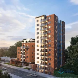 Apartamentos En Venta Zona 11 — Apartamento en Venta en Zona 11, Guatemala, Ciudad — miniatura 11 de 17