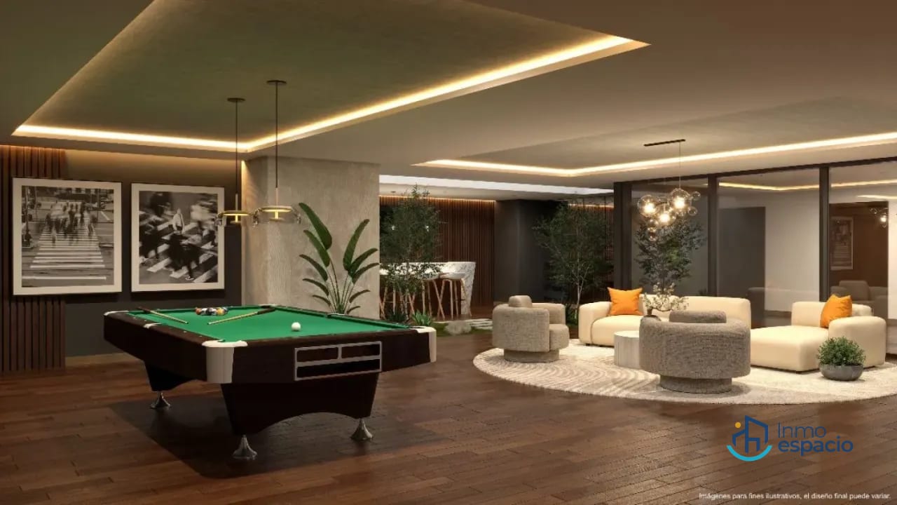 Apartamentos En Venta Zona 11 — Apartamento en Venta en Zona 11, Guatemala, Ciudad — foto 10 de 17