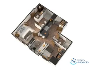 Apartamentos En Venta Zona 11 — Apartamento en Venta en Zona 11, Guatemala, Ciudad — miniatura 7 de 17
