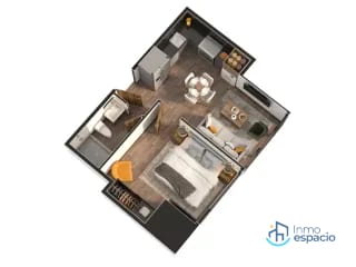 Apartamentos En Venta Zona 11 — Apartamento en Venta en Zona 11, Guatemala, Ciudad — miniatura 6 de 17