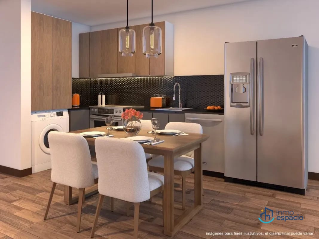 Apartamentos En Venta Zona 11 — Apartamento en Venta en Zona 11, Guatemala, Ciudad — foto 5 de 17