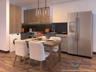 Apartamentos En Venta Zona 11 — Apartamento en Venta en Zona 11, Guatemala, Ciudad — miniatura 5 de 17