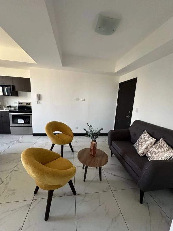Apartamento en renta I Amueblado I Edificio Fontainebleau I Zona 15 — Apartamento en Alquiler en Zona 15, Guatemala, Ciudad — foto 11 de 11