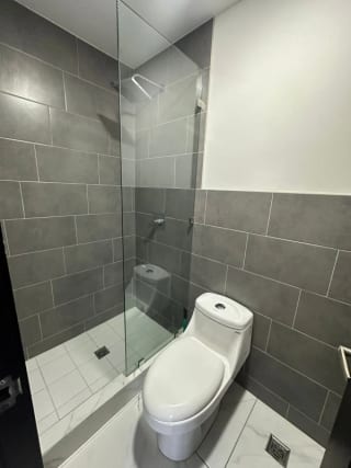 Apartamento en renta I Amueblado I Edificio Fontainebleau I Zona 15 — Apartamento en Alquiler en Zona 15, Guatemala, Ciudad — miniatura 5 de 11
