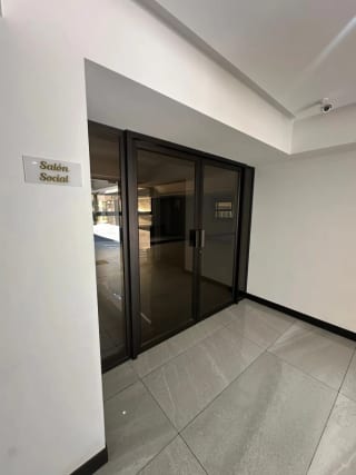 Apartamento en renta I Amueblado I Edificio Fontainebleau I Zona 15 — Apartamento en Alquiler en Zona 15, Guatemala, Ciudad — miniatura 4 de 11