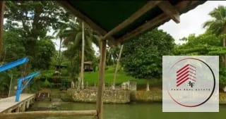 EN VENTA DOS HERMOSAS CABAÑAS EN RIO DULCE LIVINGSTON IZABAL (IDEAL PARA PROYECTO TURISTICO O HOTEL) — Casa vacacional en Venta en Río dulce, Izabal — miniatura 15 de 17