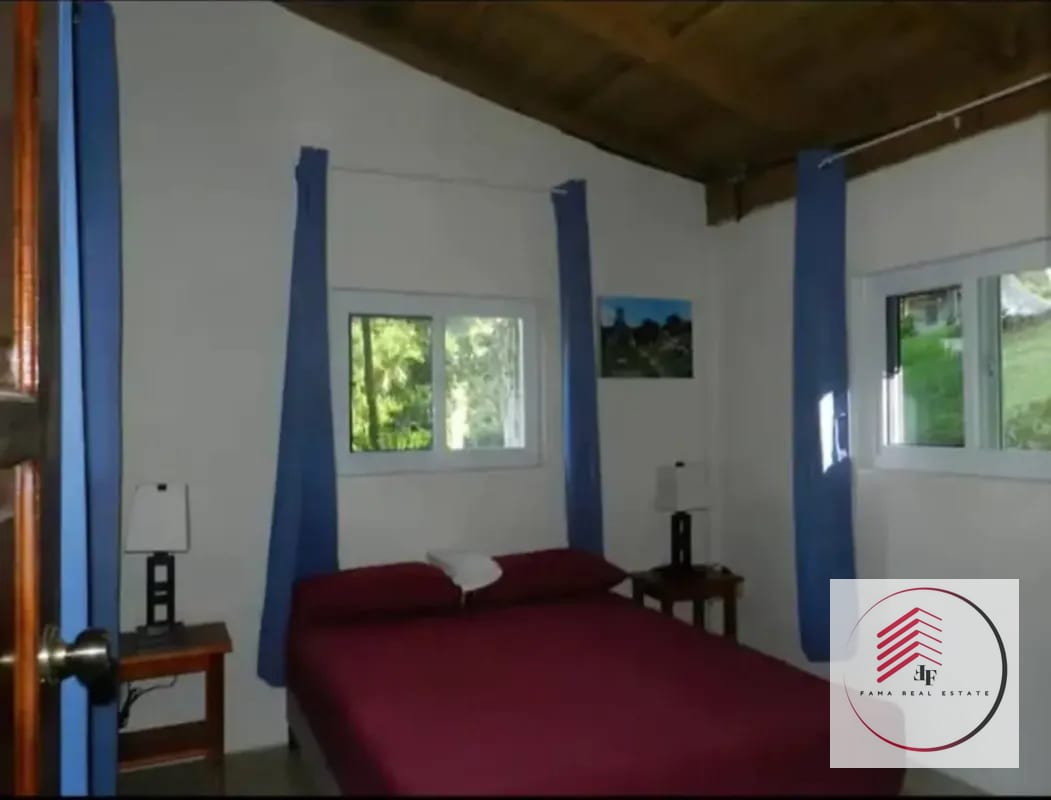 EN VENTA DOS HERMOSAS CABAÑAS EN RIO DULCE LIVINGSTON IZABAL (IDEAL PARA PROYECTO TURISTICO O HOTEL) — Casa vacacional en Venta en Río dulce, Izabal — foto 10 de 17
