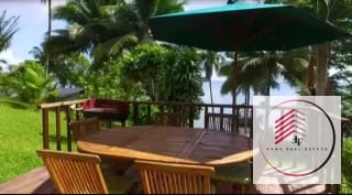 EN VENTA DOS HERMOSAS CABAÑAS EN RIO DULCE LIVINGSTON IZABAL (IDEAL PARA PROYECTO TURISTICO O HOTEL) — Casa vacacional en Venta en Río dulce, Izabal — miniatura 4 de 17