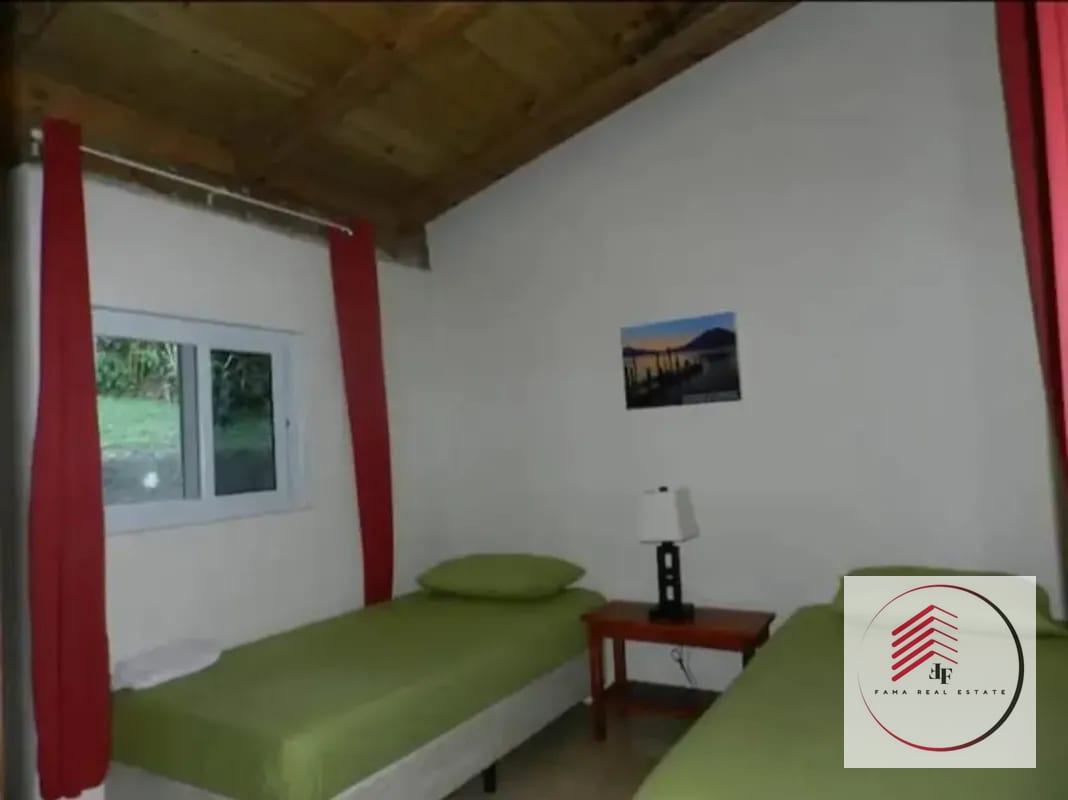 EN VENTA DOS HERMOSAS CABAÑAS EN RIO DULCE LIVINGSTON IZABAL (IDEAL PARA PROYECTO TURISTICO O HOTEL) — Casa vacacional en Venta en Río dulce, Izabal — foto 2 de 17