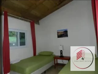 EN VENTA DOS HERMOSAS CABAÑAS EN RIO DULCE LIVINGSTON IZABAL (IDEAL PARA PROYECTO TURISTICO O HOTEL) — Casa vacacional en Venta en Río dulce, Izabal — miniatura 2 de 17
