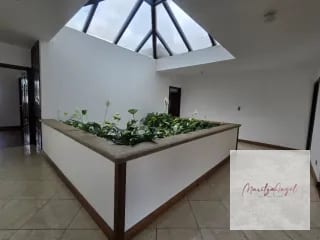 ALQUILER DE CASA EN ZONA 16 — Casa en Alquiler en La Montaña, Zona 16, Guatemala, Ciudad — miniatura 9 de 12