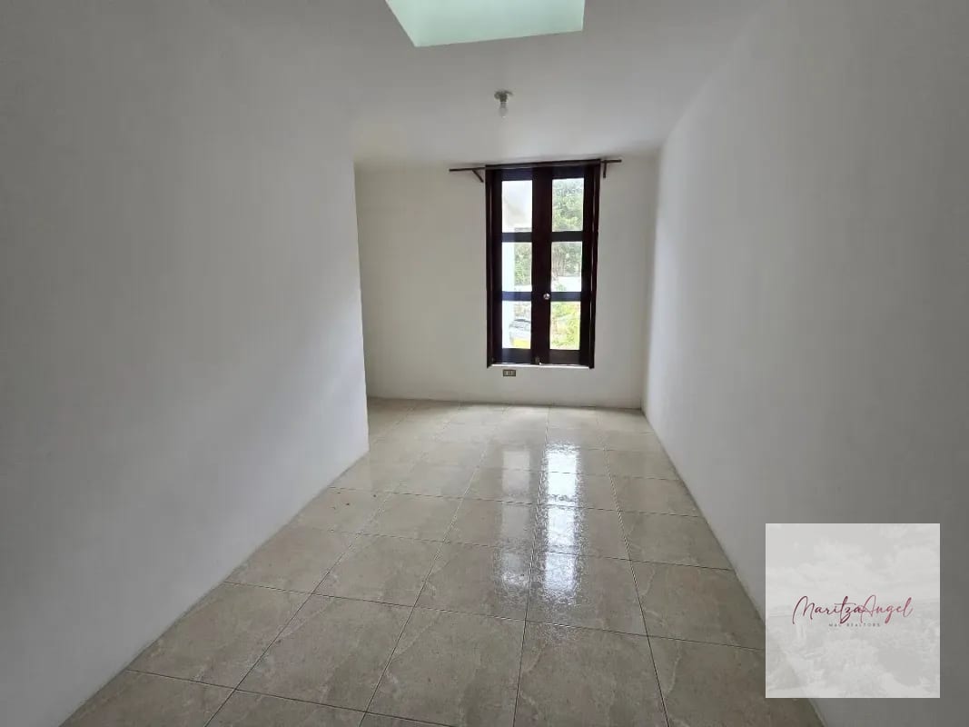 ALQUILER DE CASA EN ZONA 16 — Casa en Alquiler en La Montaña, Zona 16, Guatemala, Ciudad — foto 7 de 12