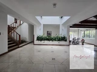 ALQUILER DE CASA EN ZONA 16 — Casa en Alquiler en La Montaña, Zona 16, Guatemala, Ciudad — miniatura 6 de 12