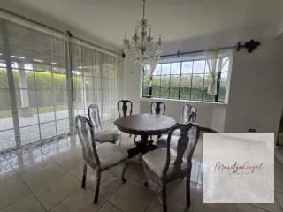ALQUILER DE CASA EN ZONA 16 — Casa en Alquiler en La Montaña, Zona 16, Guatemala, Ciudad — miniatura 4 de 12