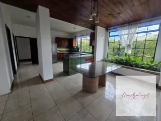 ALQUILER DE CASA EN ZONA 16 — Casa en Alquiler en La Montaña, Zona 16, Guatemala, Ciudad — miniatura 3 de 12