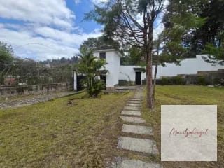 ALQUILER DE CASA EN ZONA 16 — Casa en Alquiler en La Montaña, Zona 16, Guatemala, Ciudad — miniatura 1 de 12