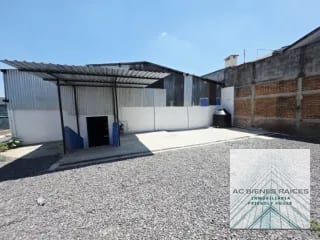 bodega / predio  en Mariscal zona 11 para iniciar el 1 de marzo — Bodega / Ofibodega en Alquiler en Zona 11, Guatemala, Ciudad — miniatura 4 de 10