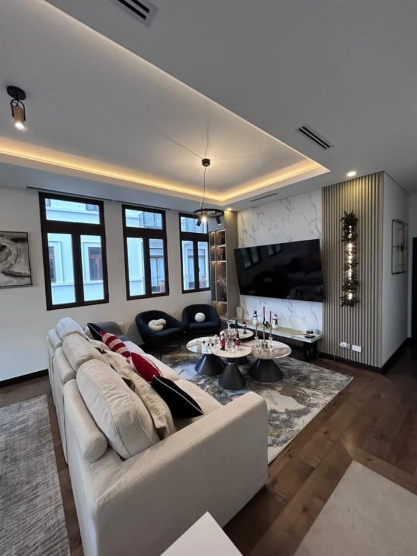 Apartamento en venta IOlmos de Cayalá I Zona 16 — Apartamento en Venta en Zona 16, Guatemala, Ciudad — foto 1 de 12