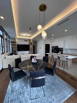 Apartamento en venta IOlmos de Cayalá I Zona 16 — Apartamento en Venta en Zona 16, Guatemala, Ciudad — miniatura 12 de 12