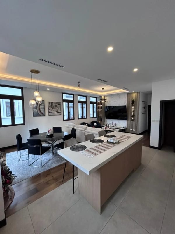 Apartamento en venta IOlmos de Cayalá I Zona 16 — Apartamento en Venta en Zona 16, Guatemala, Ciudad — foto 11 de 12