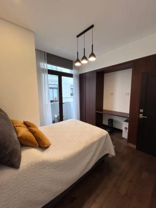 Apartamento en venta IOlmos de Cayalá I Zona 16 — Apartamento en Venta en Zona 16, Guatemala, Ciudad — miniatura 8 de 12